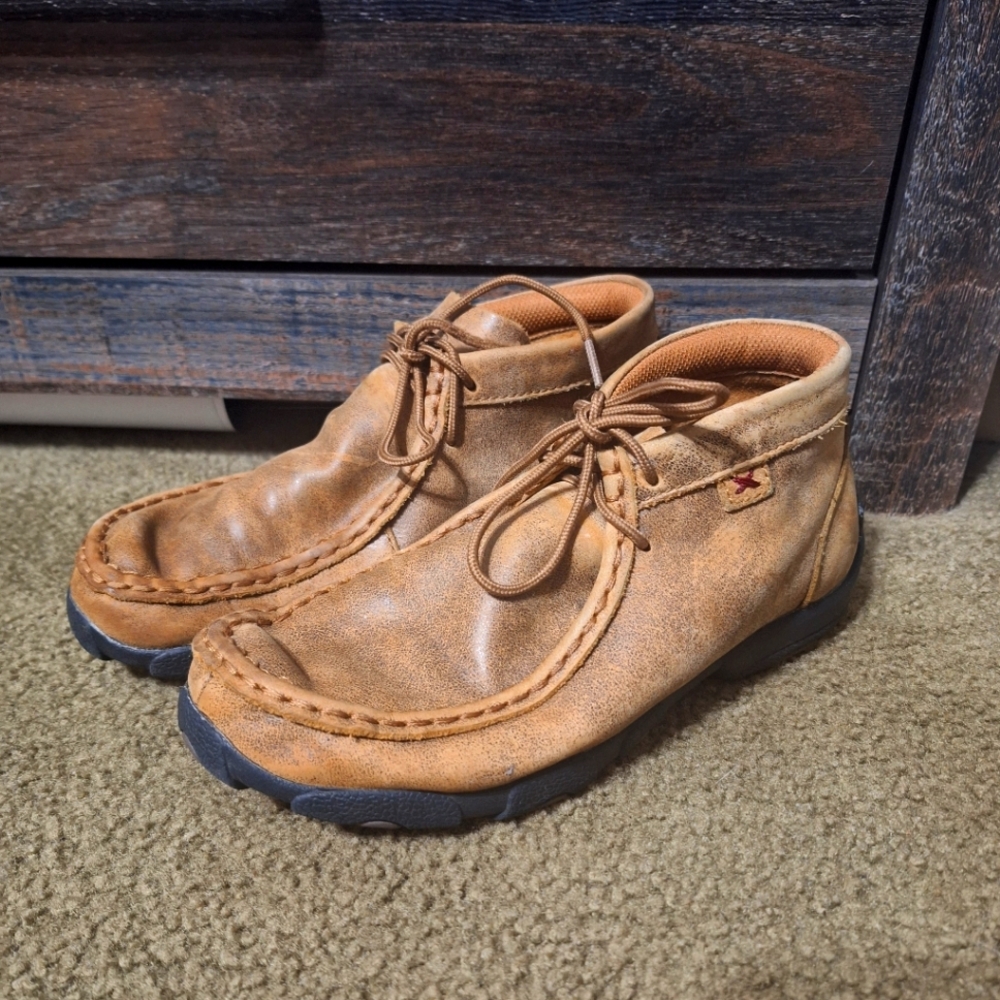 Twisted X Boots